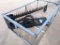 sed Wolverine SBM-12-72W Skid Steer Sickle Bar Mower