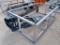 sed Wolverine SBM-12-72W Skid Steer Sickle Bar Mower