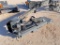 Unused Wolverine SBM-12-72W Skid Steer Sickle Bar Mower