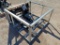 Unused Wolverine PFA-11-3300G Hydraulic Adjustable Pallet Forks