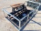 Unused Wolverine LL-12-78W Skid Steer Land Leveler