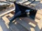 Unused Mini Universal Attach Skid Steer Trailer Mover