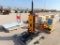Unused GIYI 680 Skid Steer Jack Hammer