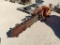 Kubota BK7A Trencher Attachment