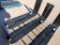 (1) Set Unused 48'' Forklift Forks