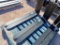 (1) Set Unused 42'' Forklift Forks