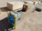 Unused Chery KT-H105 Two Post Vehicle Lift