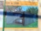 Unused Single Garage Metal Shed 10ft x 20ft