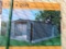Unused Single Garage Metal Shed 13ft x 20ft