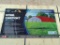 Unused Chery 12ft x 20ft Steel Carport