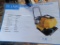 Unused Fland FL90 Forward Plate Compactor
