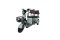 Unused 2024 IR IRGC40 Mini Golf Cart