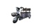 Unused 2024 IR IRGC40 Mini Golf Cart
