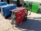 Lincoln Power Mig 350MP Welder