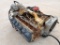 2004 Cat C15 Diesel Engine