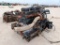 Cummins N14 Plus Diesel Engine ( Parts Only )