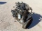 Iveco Engine Comes out of 2014 Case 590 Super N