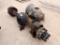 Truck Axle/Transmission