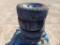 (4) Ford Wheels w/Tires 275/70 R 18