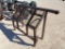 Roustabout Headache Rack