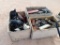(3) Crates of Misc Vehicle Lights
