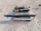 (3) Hydraulic Cylinders