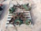 (5) Pipe Lifting Tongs (Different Sizes)