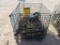 Lot of Misc Wire Rope Choker Slings