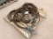 Pallet of Misc Wire Rope Choker Slings