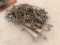 Pallet of Misc Wire Rope Choker Slings