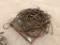 Pallet of Misc Cable, Misc Wire Rope Choker Slings