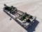 (2) Farm Equipment Axles