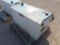 Weather Guard 100 Gallon Fuel Transfer Tank