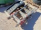 Car Ramps, Little Giant Velocity Ladder