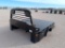 Norstar 8ft Flatbed Bed for Chevy/GMC Dually