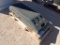 Banner Hydraulic Hand Pump B65118