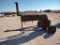 Portable Smoker Grill