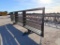 (8) 20Ft x 67'' Free Standing Fence Panels