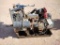 Mitsubishi L3E Engine/Generator