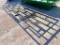 15ft x 4ft Steel Gate