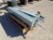 Pallet of Misc Electrical Supplies