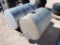 (2) Side Mount Fuel Tanks