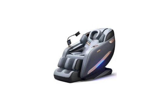 Unused IRMC High-End Massage Chair