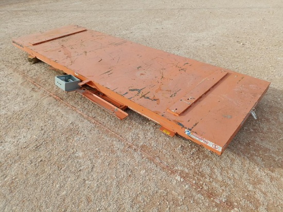 Southworth Hydraulic Lift