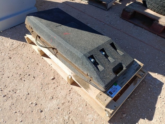 Banner Hydraulic Hand Pump B65118