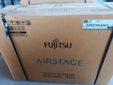 Unused Fujitsu Mini Split, Split Type Outdoor Unit