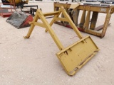 Skid Steer Attachment