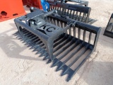 Unused KC Single Cylinder 76