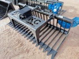 Unused KC Single Cylinder 76