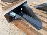 Mini Universal Attach Skid Steer Tree Spade